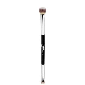 It Cosmetics Heavenly Luxe Duo Eye Shadow Brush
